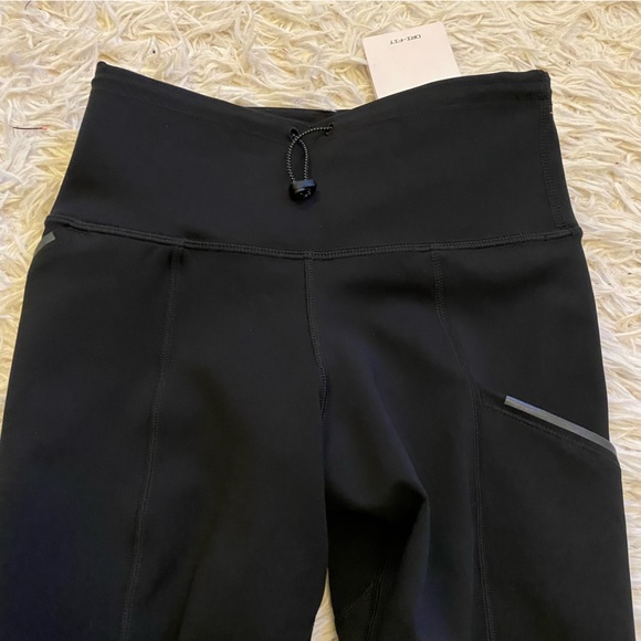 NWT NIKE Epic Luxe Mid-Rise leggings size XS - Picture 11 of 12